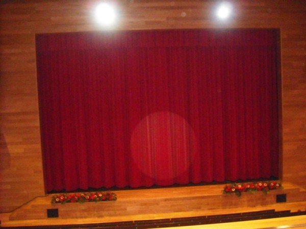 Teatro Antonio Gala 1